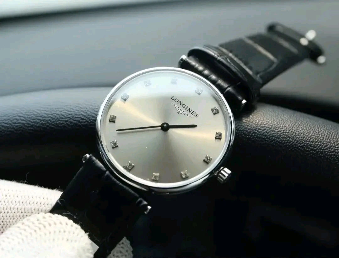 Montre - 10