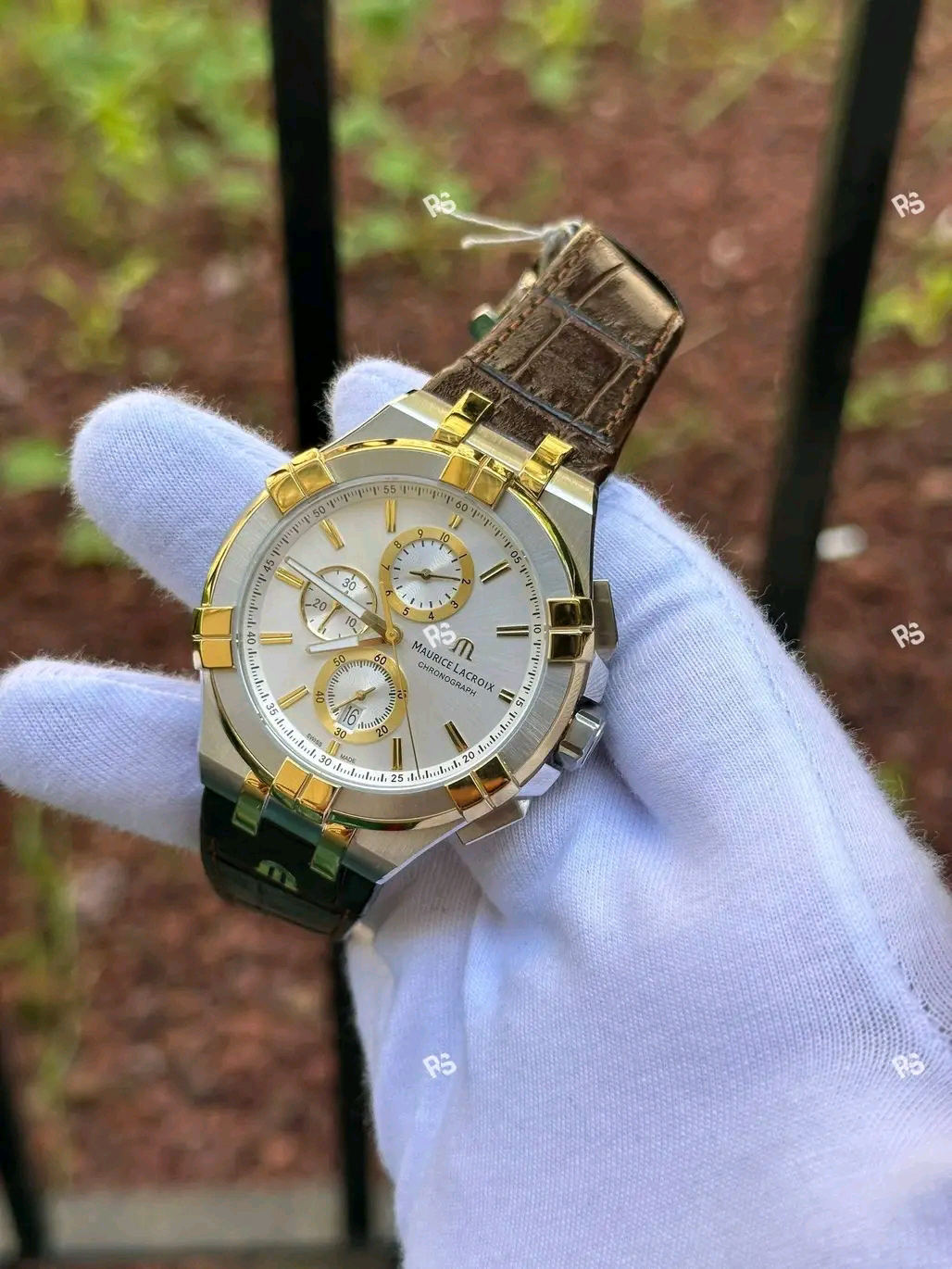 Montre - 31