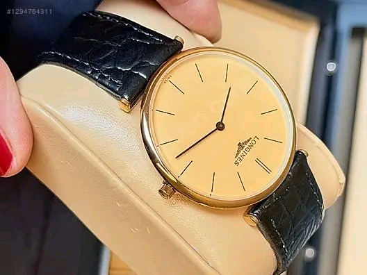 Montre - 15