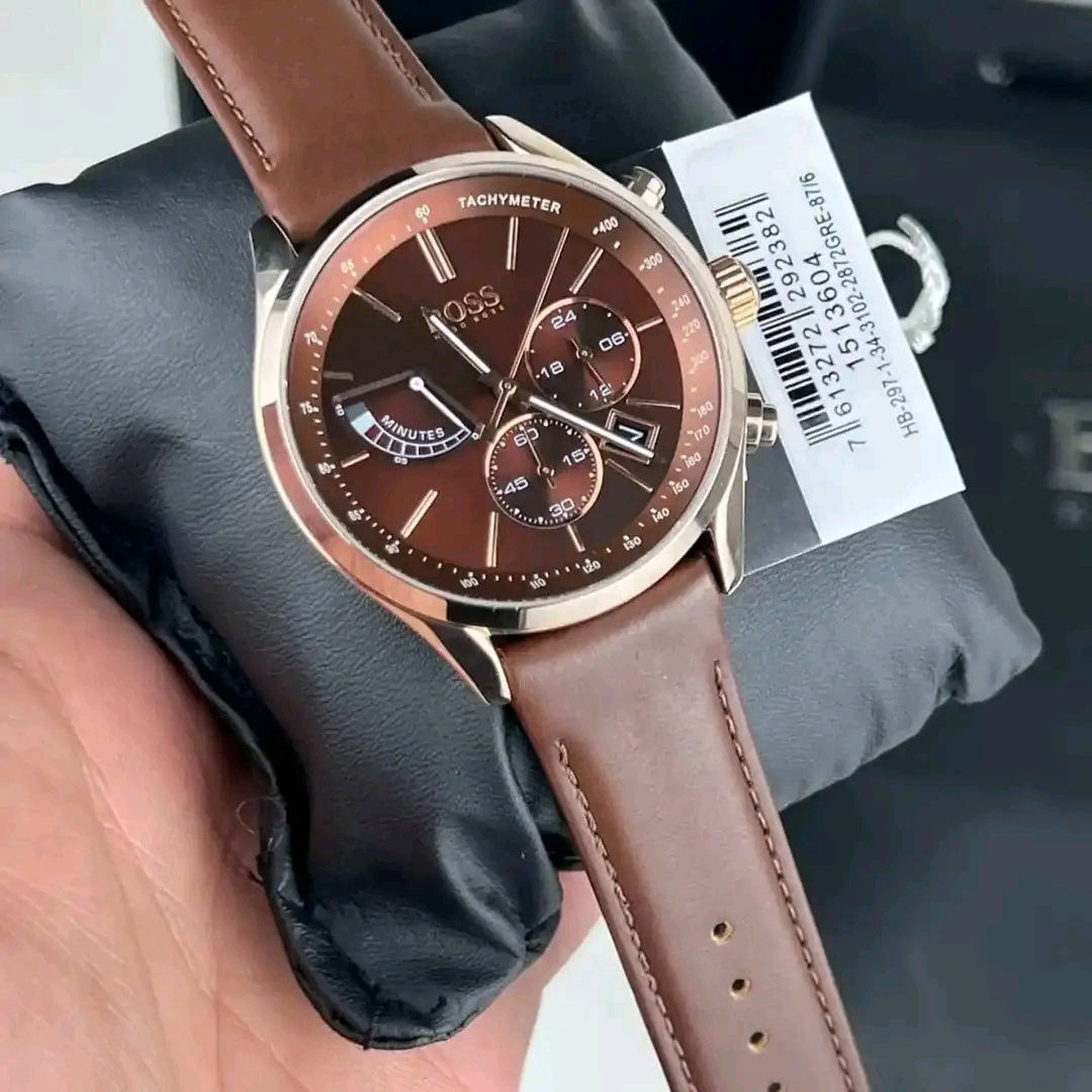 Montre - 5