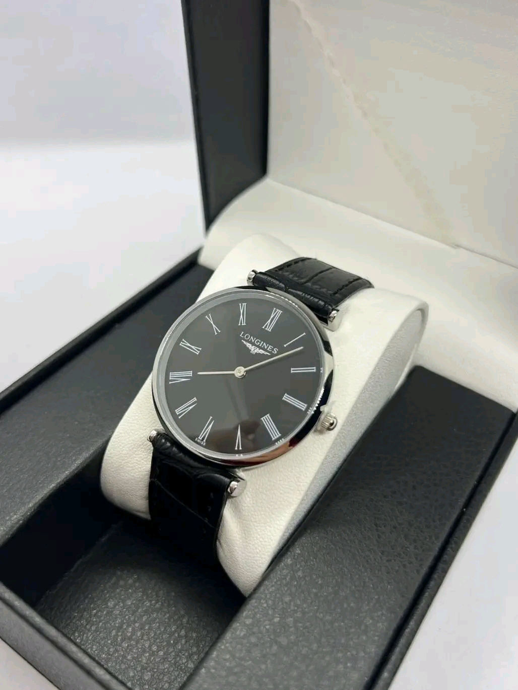 Montre - 33