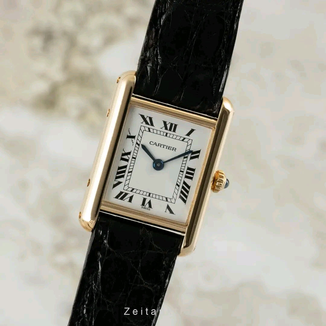Montre - 27