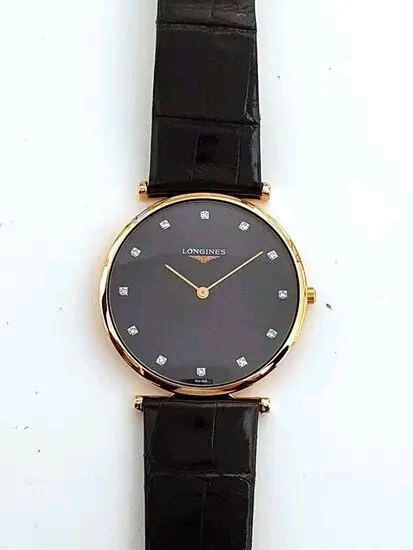 Montre - 11