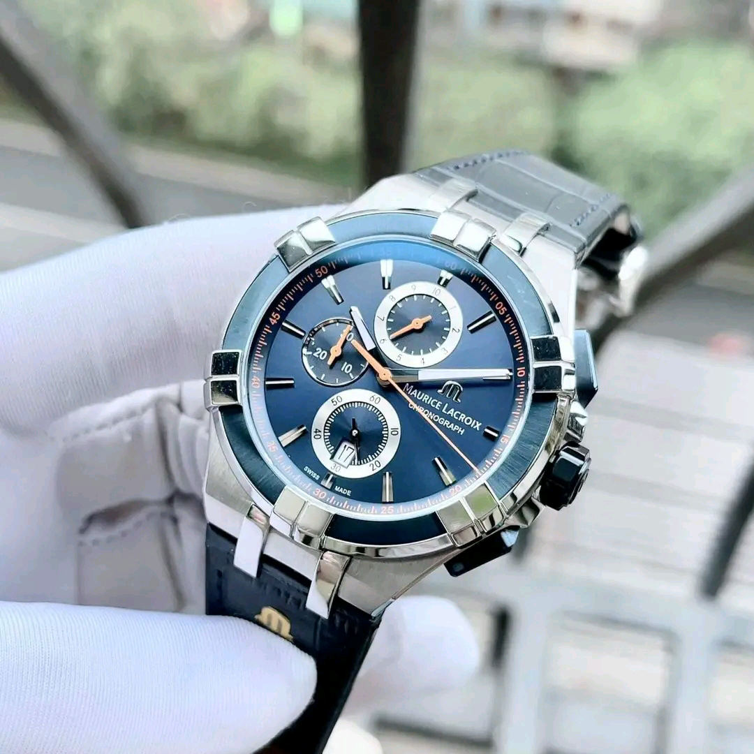 Montre - 34