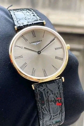 Montre - 16