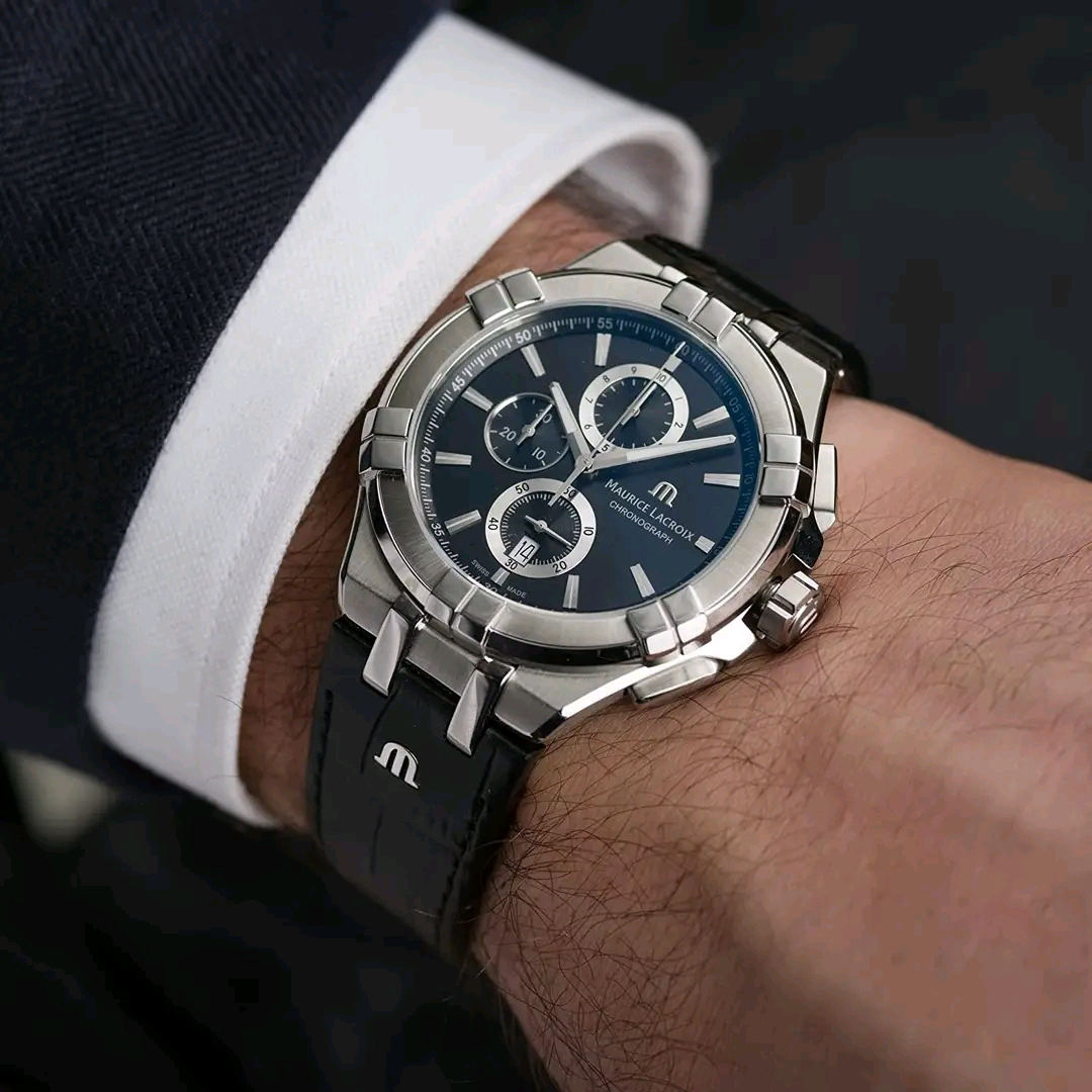 Montre - 12
