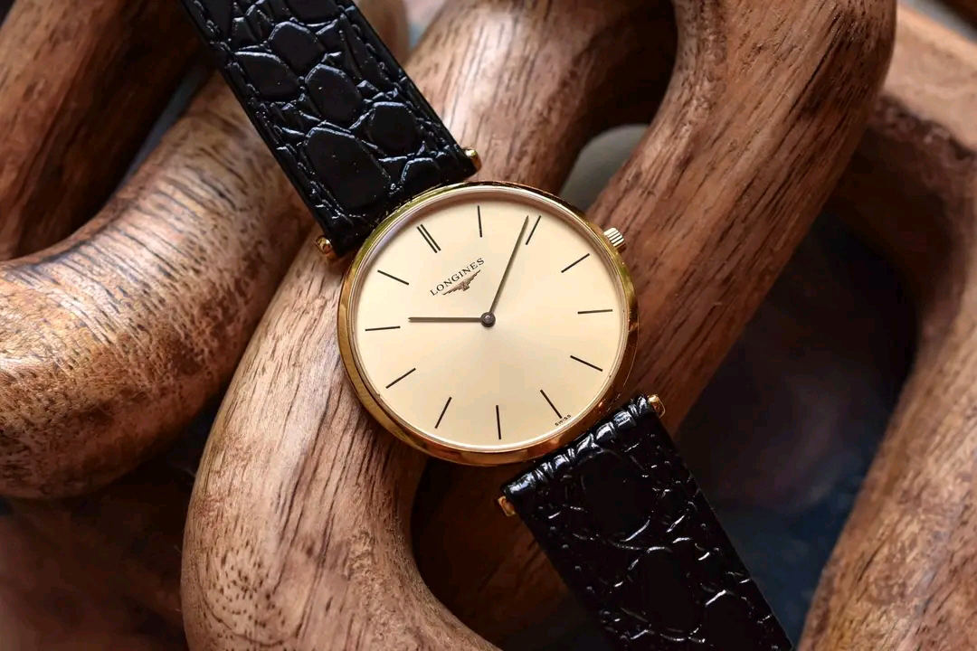 Montre - 20