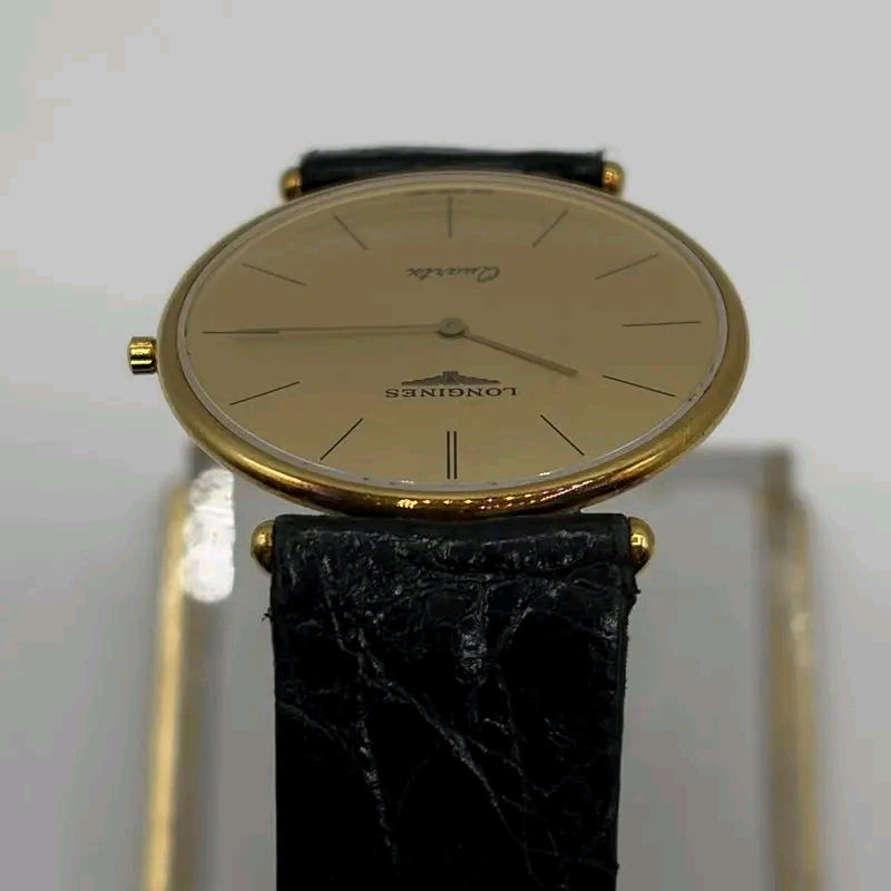 Montre - 13
