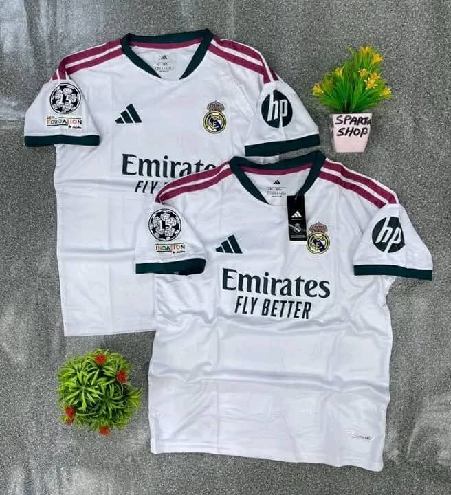 Réal Madrid