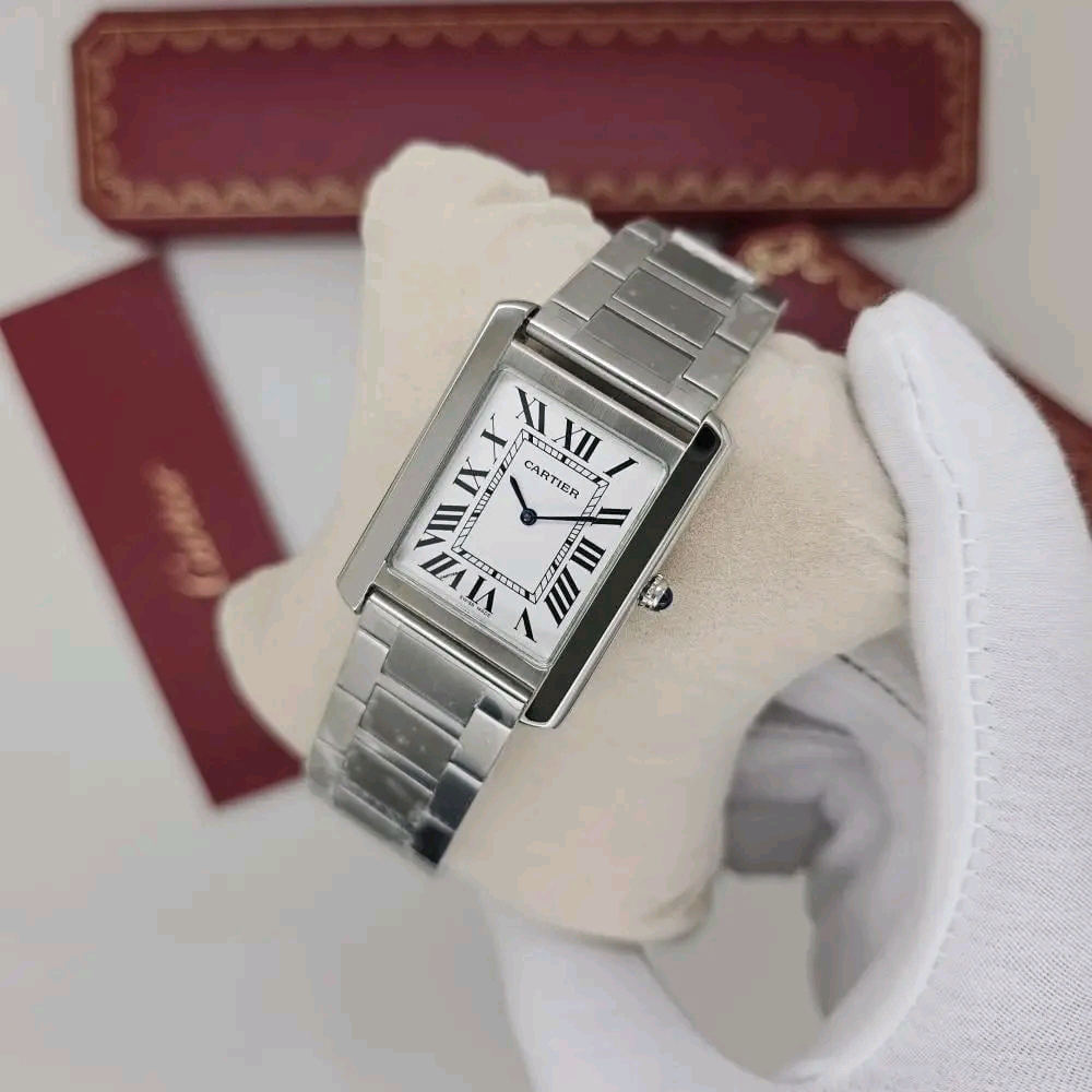 Montre - 8