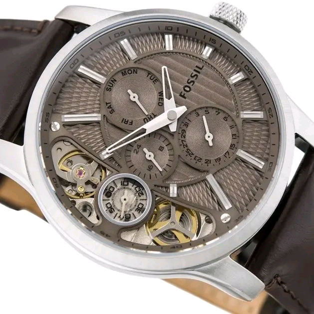 Montre - 17