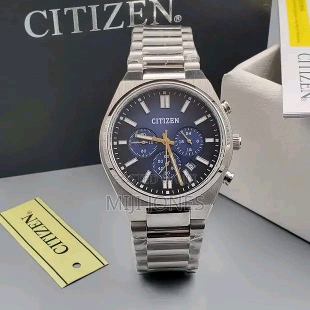 Montre - 4
