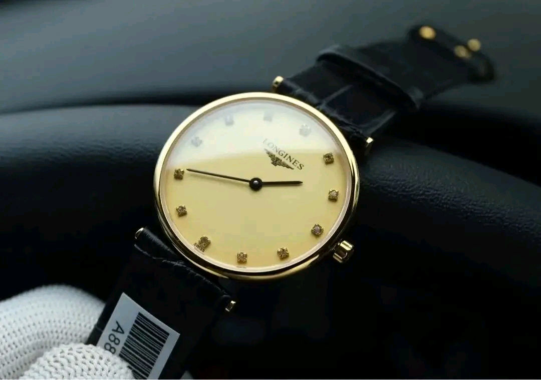 Montre - 21