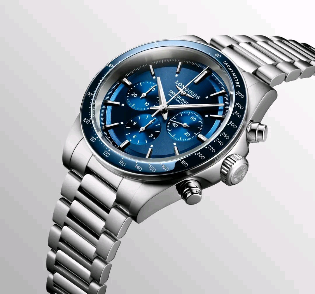 Montre - 6
