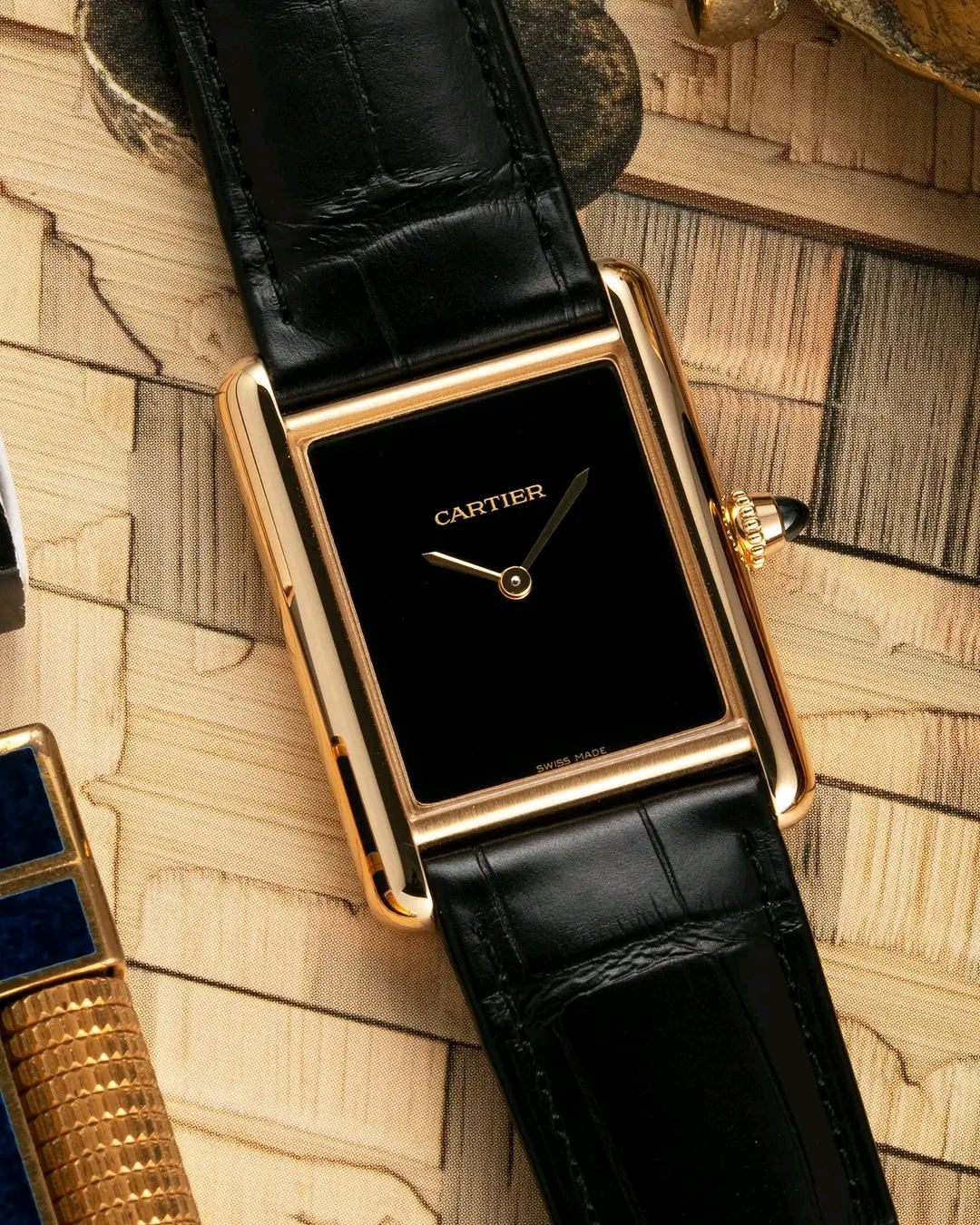 Montre - 22