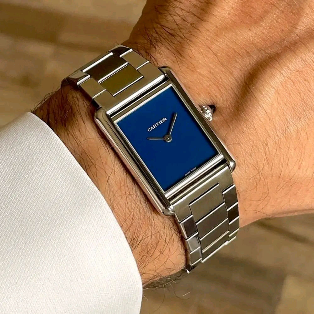 Montre - 26