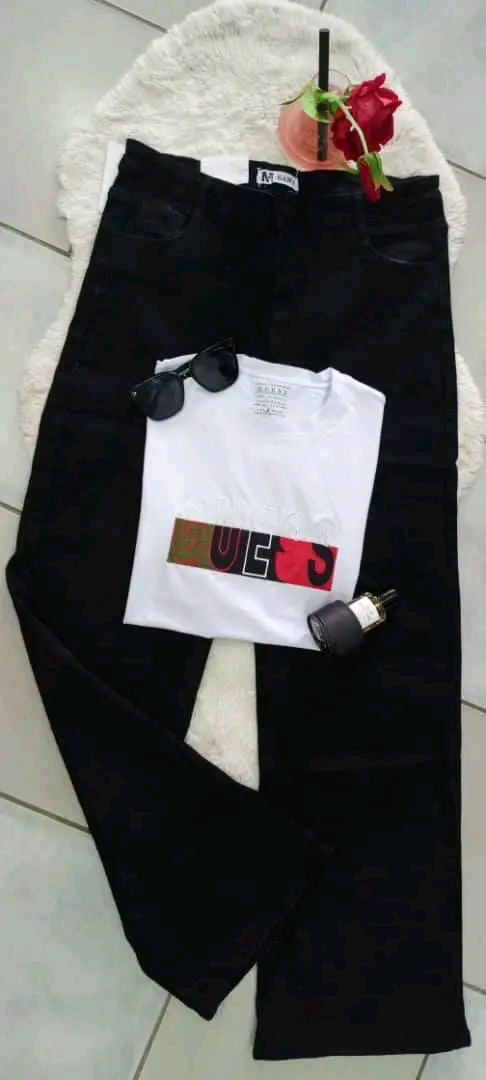 Drip technique