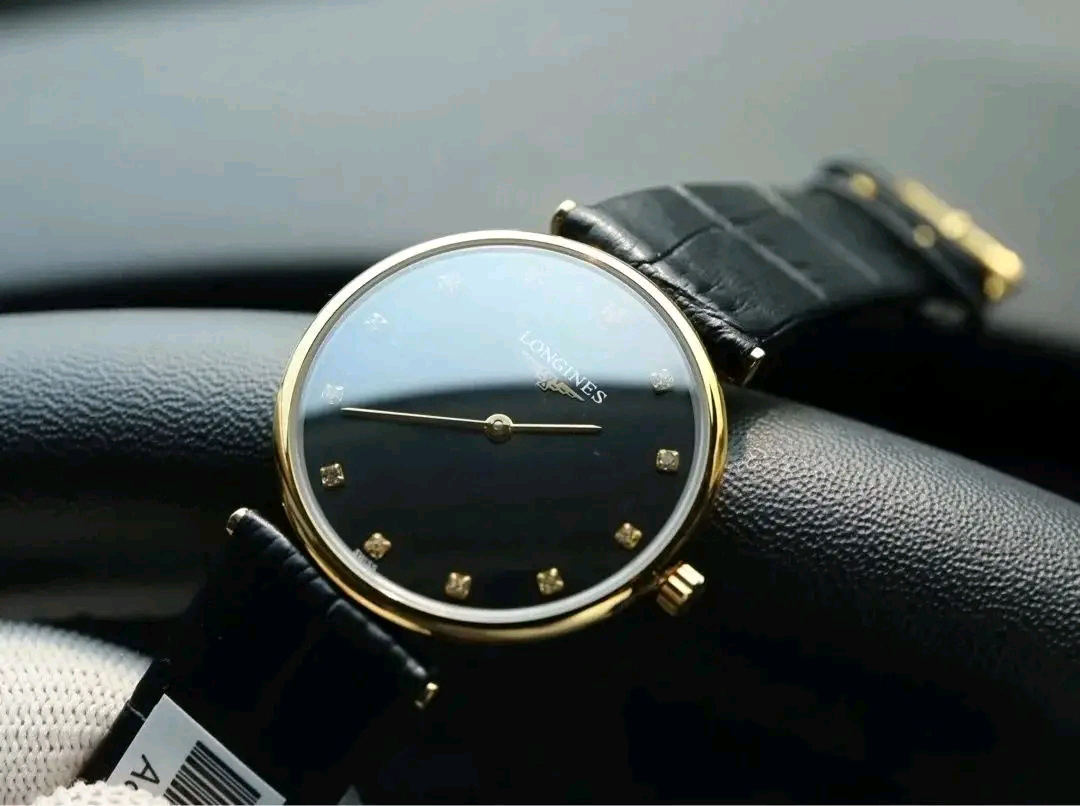 Montre - 7