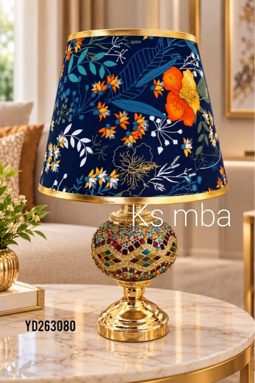 Lampe de chevet - 3