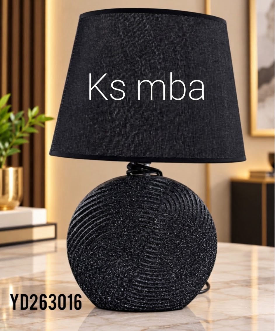Lampe de chevet - 7