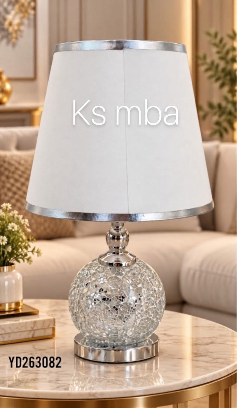 Lampe de chevet - 2