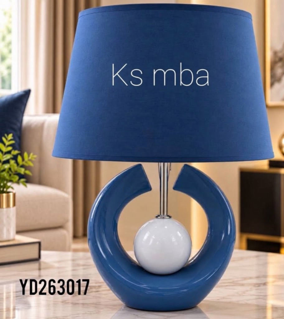 Lampe de chevet - 6