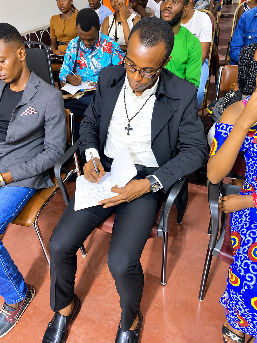 Leadership transformationnel et Development personnel, Art Oratoire et autres - 3