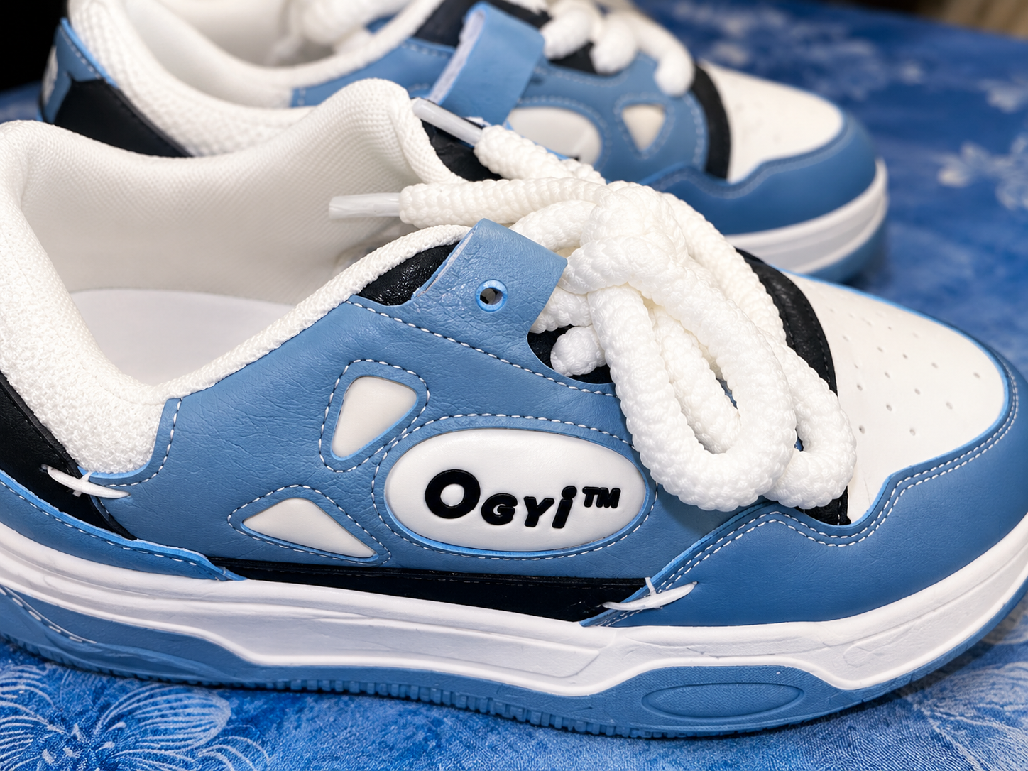 Basket OGYI