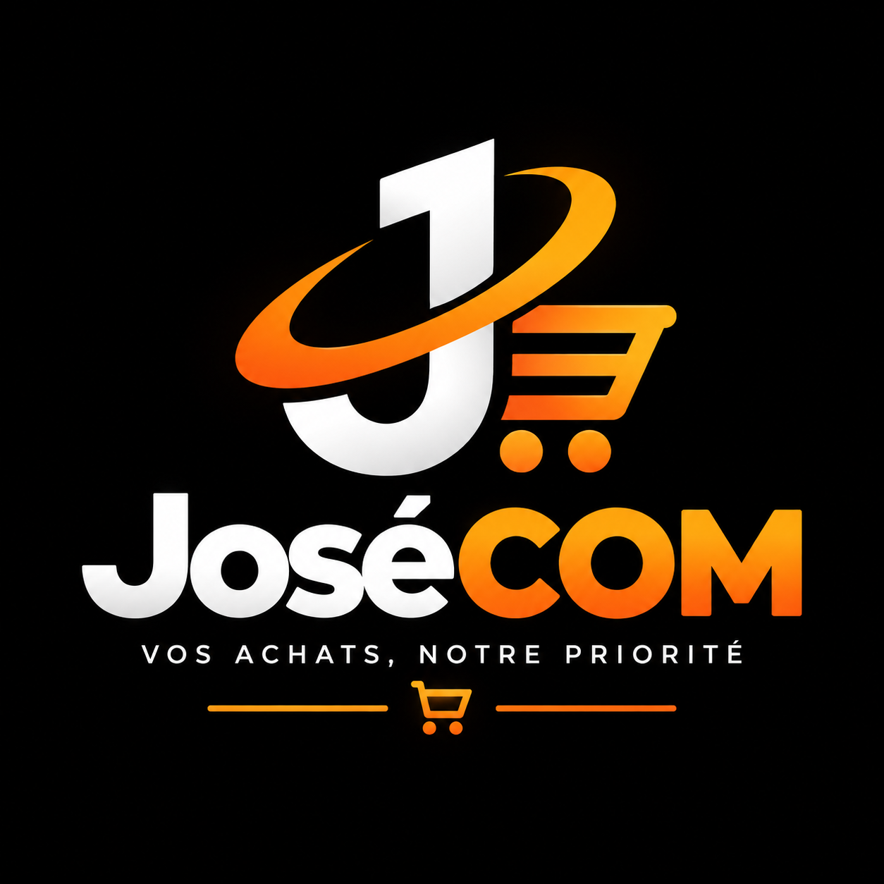Logo de JoséCOM