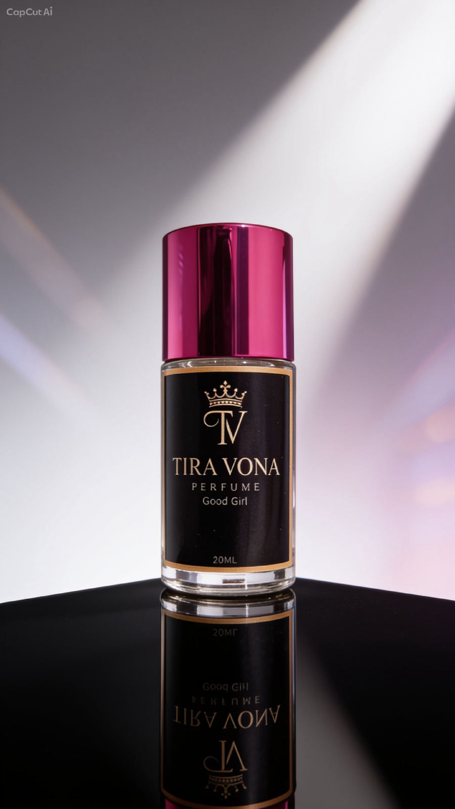 Extrait de parfum authentique - 9