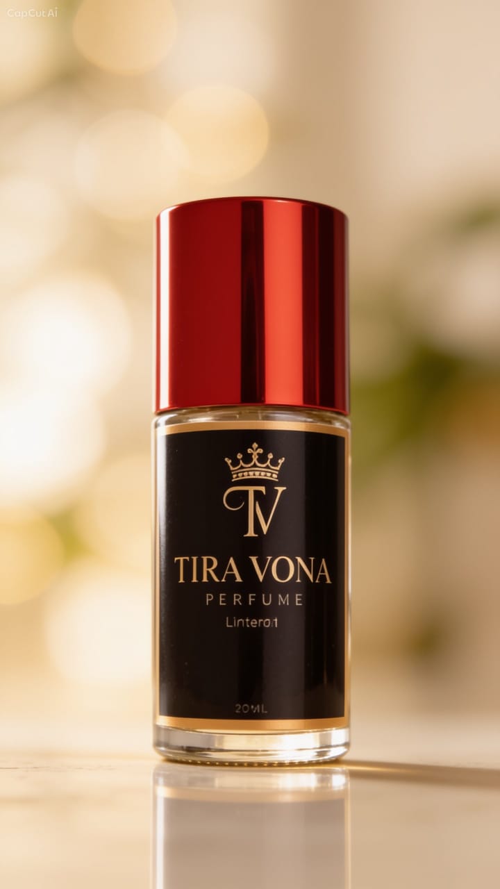 Extrait de parfum authentique - 7