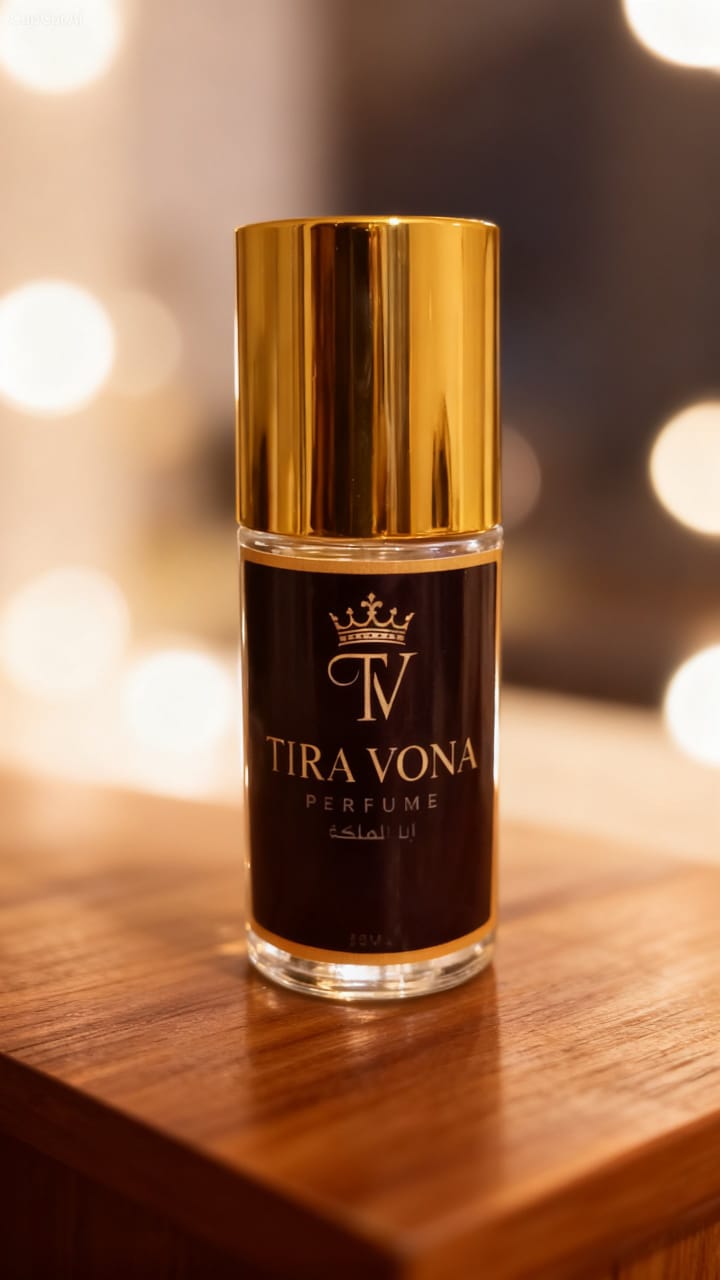 Extrait de parfum authentique - 3