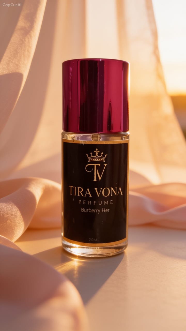 Extrait de parfum authentique - 8