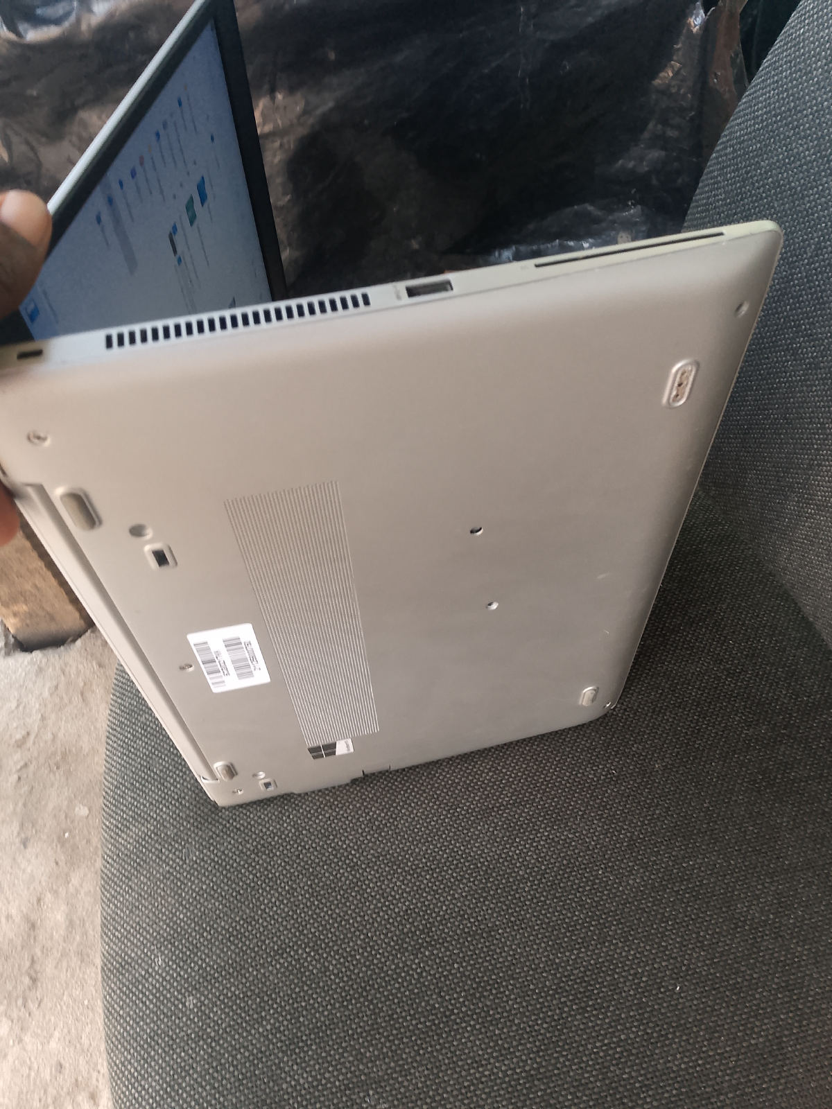 HP core i5 8e génération - 2