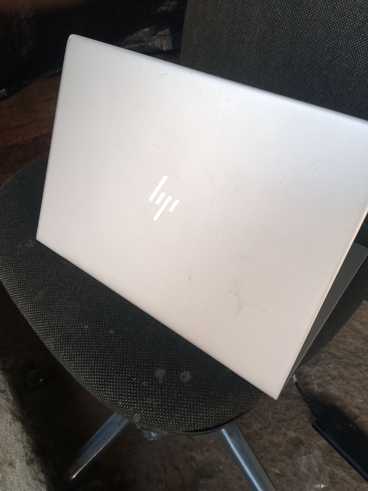 HP core i5 8e génération - 3