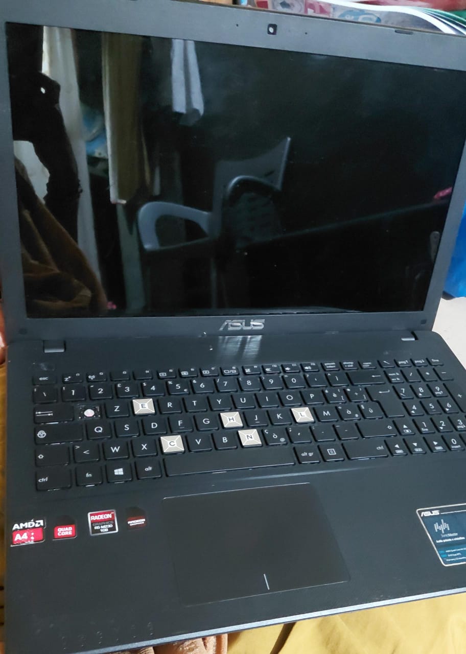 Asus