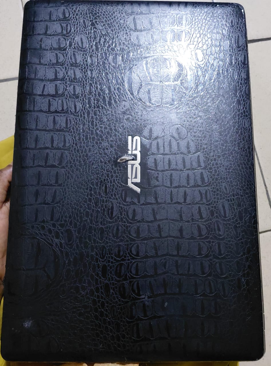 Asus - 2