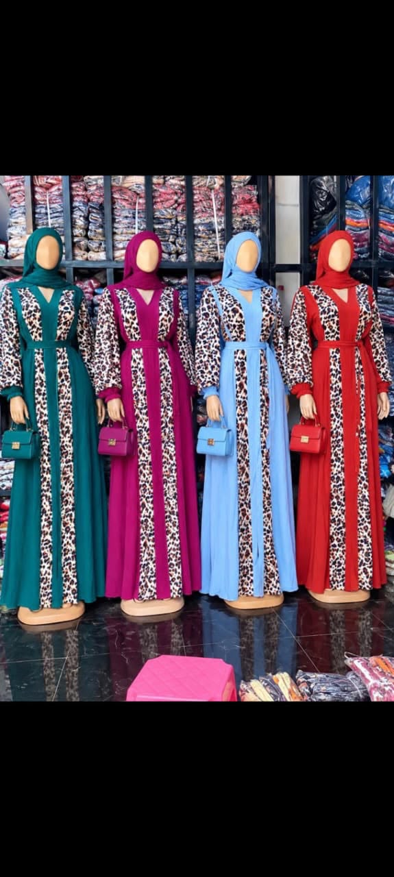 Robe - 2