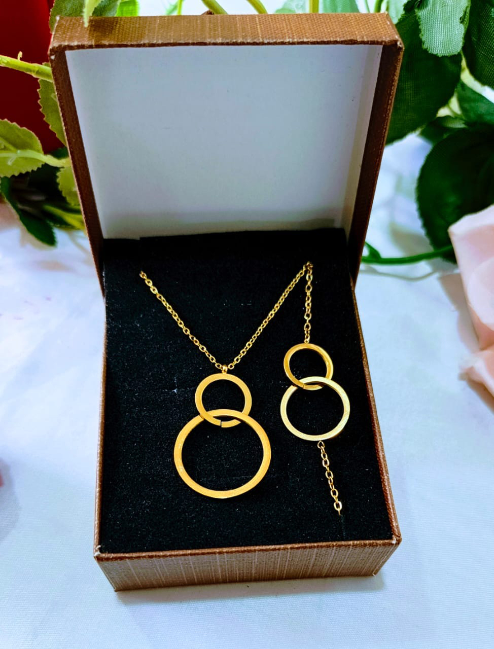 Photo de couverture de Bijoux Et D’autre Accessoires 📿📿📿