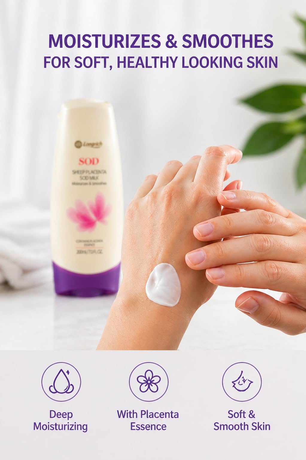 SOD LONGRICH - 2