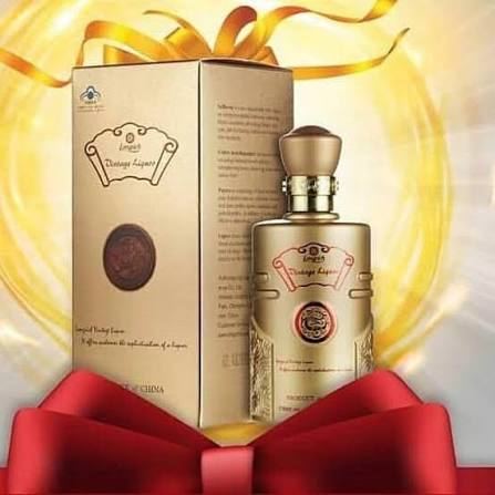 Vin liqueur longrich - 4