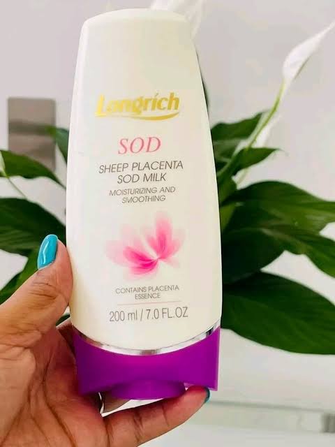 SOD LONGRICH
