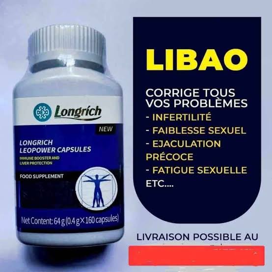 Libao longrich - 4