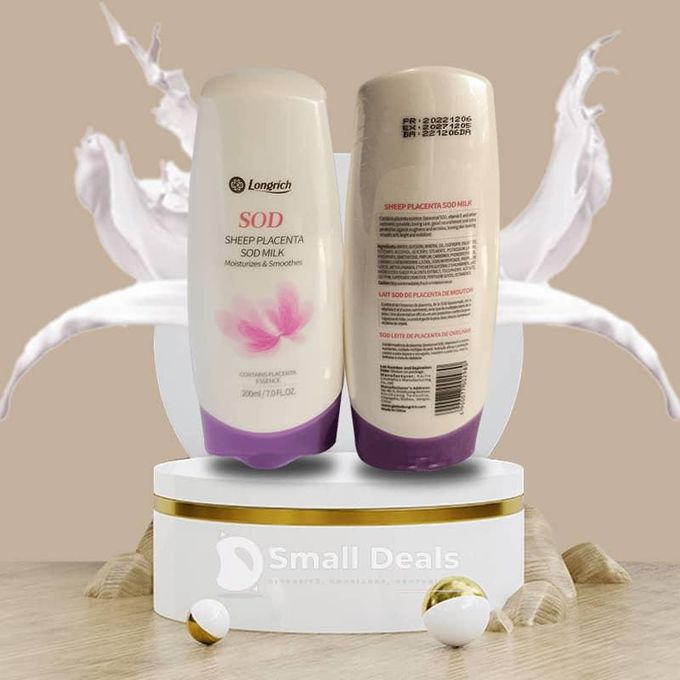 SOD LONGRICH - 4