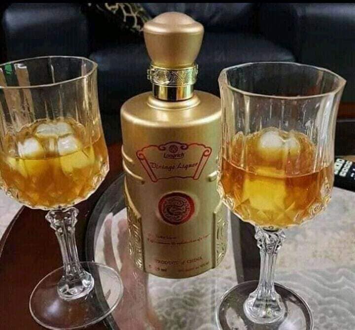 Vin liqueur longrich - 3