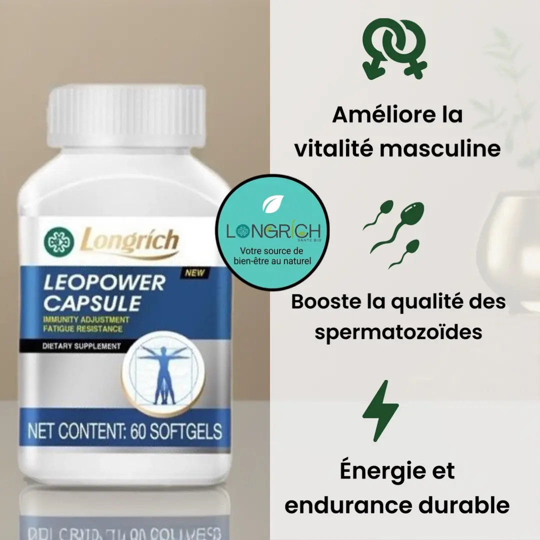Libao longrich - 2