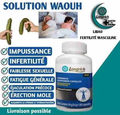 Libao longrich - 5