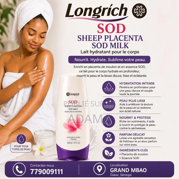 SOD LONGRICH - 3