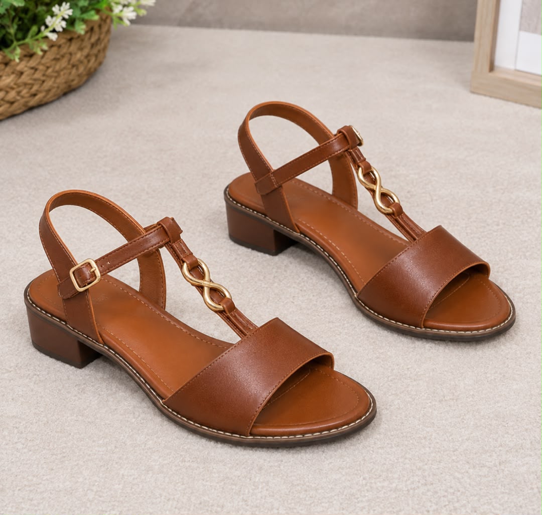 Sandales femme - 2