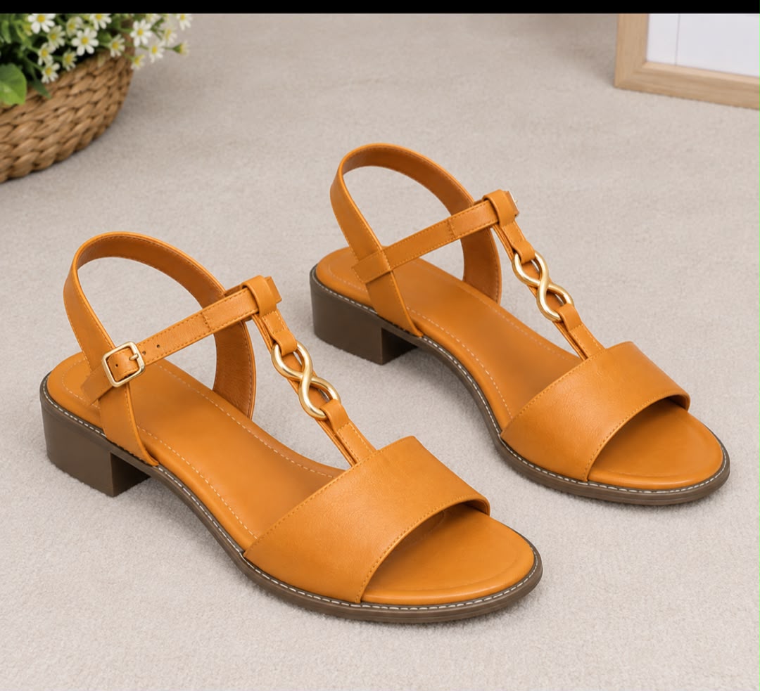 Sandales femme - 4